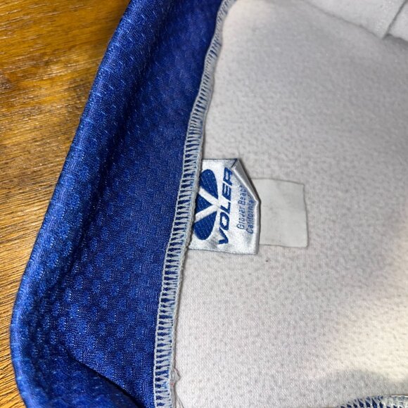 Voler Team Apparel Kansas men’s sleeveless warm cycling vest large - Picture 6 of 12